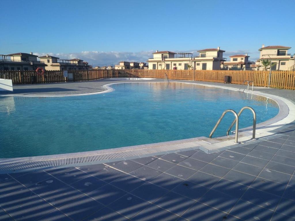 Amadeus La Oliva Exterior foto